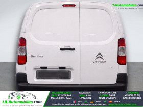 Citroen Berlingo BlueHDi 75 BVM  occasion � Beaupuy - photo n�6