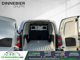 Citroen Berlingo BlueHDi 75 BVM  occasion � Beaupuy - photo n�5