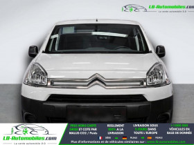 Citroen Berlingo BlueHDi 75 BVM  occasion � Beaupuy - photo n�5