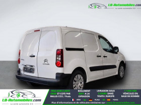 Citroen Berlingo BlueHDi 75 BVM  occasion � Beaupuy - photo n�4