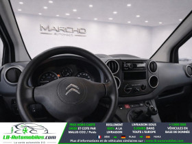 Citroen Berlingo BlueHDi 75 BVM  occasion � Beaupuy - photo n�3