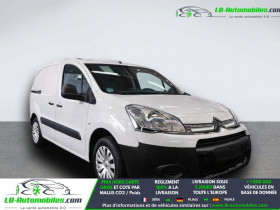 Citroen Berlingo BlueHDi 75 BVM  occasion � Beaupuy - photo n�2