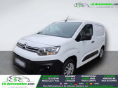 Annonce Citroen Berlingo occasion Electrique BlueHDi 75 BVM � Beaupuy