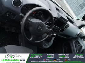 Citroen Berlingo BlueHDi 75 BVM  occasion � Beaupuy - photo n�3