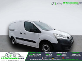Citroen Berlingo BlueHDi 75 BVM  occasion � Beaupuy - photo n�2