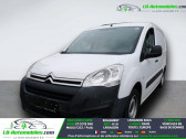 Annonce Citroen Berlingo occasion Electrique BlueHDi 75 BVM � Beaupuy