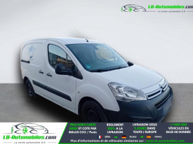 Citroen Berlingo BlueHDi 75 BVM  occasion � Beaupuy - photo n�2