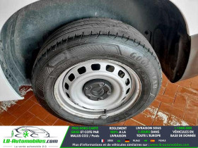 Citroen Berlingo BlueHDi 75 BVM  occasion � Beaupuy - photo n�6