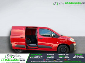 Citroen Berlingo BlueHDi 75 BVM  occasion � Beaupuy - photo n�2