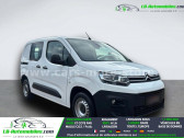 Citroen Berlingo BlueHDi 75 BVM  � Beaupuy 31