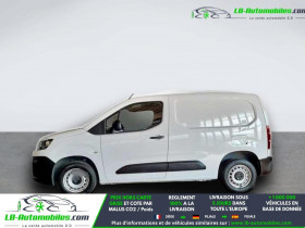 Citroen Berlingo BlueHDi 75 BVM  occasion � Beaupuy - photo n�4