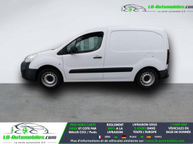 Citroen Berlingo BlueHDi 75 BVM  occasion � Beaupuy - photo n�5