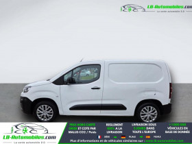 Citroen Berlingo BlueHDi 75 BVM  occasion � Beaupuy - photo n�4