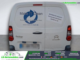 Citroen Berlingo BlueHDi 75 BVM  occasion � Beaupuy - photo n�6
