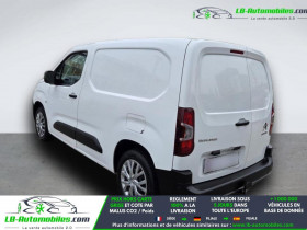 Citroen Berlingo BlueHDi 75 BVM  occasion � Beaupuy - photo n�3