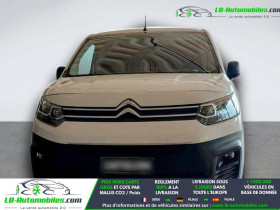 Citroen Berlingo BlueHDi 75 BVM  occasion � Beaupuy - photo n�3