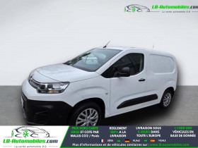Citroen Berlingo BlueHDi 75 BVM  occasion � Beaupuy - photo n�2