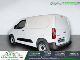 Citroen Berlingo BlueHDi 75 BVM  occasion � Beaupuy - photo n�2