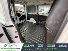 Citroen Berlingo BlueHDi 75 BVM  occasion � Beaupuy - photo n�6