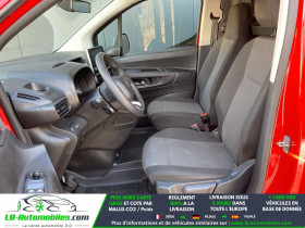 Citroen Berlingo BlueHDi 75 BVM  occasion � Beaupuy - photo n�6