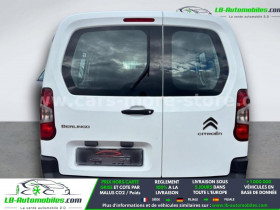 Citroen Berlingo BlueHDi 75 BVM  occasion � Beaupuy - photo n�5