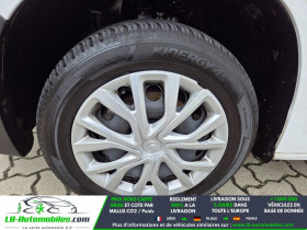 Citroen Berlingo BlueHDi 75 BVM  occasion � Beaupuy - photo n�7