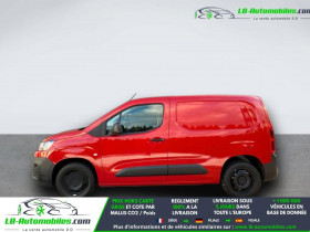 Citroen Berlingo BlueHDi 75 BVM  occasion � Beaupuy - photo n�4