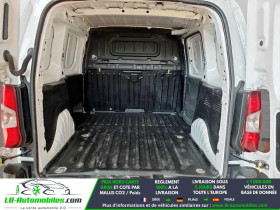 Citroen Berlingo BlueHDi 75 BVM  occasion � Beaupuy - photo n�7