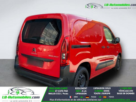 Citroen Berlingo BlueHDi 75 BVM  occasion � Beaupuy - photo n�3