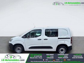 Citroen Berlingo BlueHDi 75 BVM  occasion � Beaupuy - photo n�2