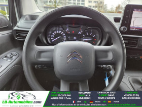 Citroen Berlingo BlueHDi 75 BVM  occasion � Beaupuy - photo n�6