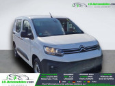 Annonce Citroen Berlingo occasion Electrique BlueHDi 75 BVM � Beaupuy