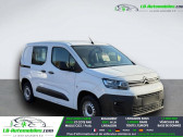 Annonce Citroen Berlingo occasion Electrique BlueHDi 75 BVM � Beaupuy