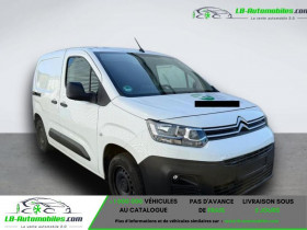 Citroen Berlingo BlueHDi 75 BVM  occasion  Beaupuy - photo n2