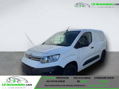 Annonce Citroen Berlingo occasion Diesel BlueHDi 75 BVM  Beaupuy