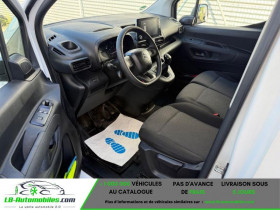 Citroen Berlingo BlueHDi 75 BVM  occasion  Beaupuy - photo n4
