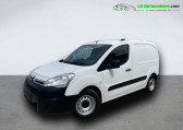 Annonce Citroen Berlingo occasion Diesel BlueHDi 75 BVM  Beaupuy