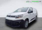 Annonce Citroen Berlingo occasion Diesel BlueHDi 75 BVM  Beaupuy