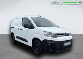 Annonce Citroen Berlingo occasion Diesel BlueHDi 75 BVM  Beaupuy
