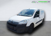 Citroen Berlingo BlueHDi 75 BVM   Beaupuy 31