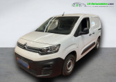 Citroen Berlingo occasion année 2021 boite Manuelle Annonce Citroen Berlingo occasion Diesel BlueHDi 75 BVM à Beaupuy