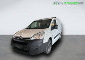 Annonce Citroen Berlingo occasion Diesel BlueHDi 75 BVM  Beaupuy