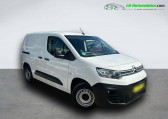 Citroen Berlingo BlueHDi 75 BVM   Beaupuy 31