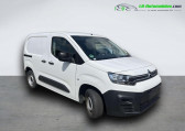 Citroen Berlingo occasion année 2019 boite Manuelle Annonce Citroen Berlingo occasion Diesel BlueHDi 75 BVM à Beaupuy