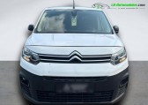 Citroen Berlingo occasion année 2021 boite Manuelle Annonce Citroen Berlingo occasion Diesel BlueHDi 75 BVM à Beaupuy