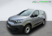 Citroen Berlingo occasion année 2021 boite Manuelle Annonce Citroen Berlingo occasion Diesel BlueHDi 75 BVM à Beaupuy