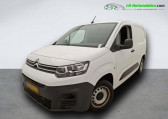 Citroen Berlingo occasion année 2019 boite Manuelle Annonce Citroen Berlingo occasion Diesel BlueHDi 75 BVM à Beaupuy