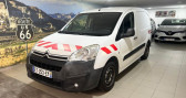 Citroen Berlingo occasion année 2018 boite Manuelle Annonce Citroen Berlingo occasion Diesel bluehdi 75ch feel 2018 à grenoble