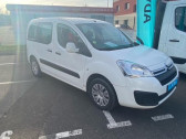 Citroen Berlingo occasion année 2016 boite Manuelle Annonce Citroen Berlingo occasion Diesel BlueHDi 75ch Feel à Sens