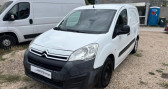 Citroen Berlingo occasion année 2015 boite Manuelle Annonce Citroen Berlingo occasion Diesel boîte auto à Villemonble